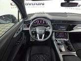Thumbnail of 2024 Gray Audi Q7