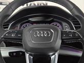 Thumbnail of 2024 Gray Audi Q7