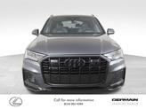 Thumbnail of 2024 Gray Audi Q7