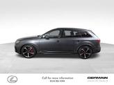 Thumbnail of 2024 Gray Audi Q7
