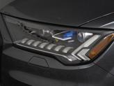 Thumbnail of 2024 Gray Audi Q7