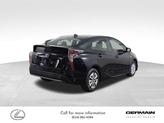 Thumbnail of 2018 Midnight Black Metallic Toyota Prius