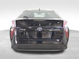 Thumbnail of 2018 Midnight Black Metallic Toyota Prius