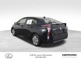 Thumbnail of 2018 Midnight Black Metallic Toyota Prius