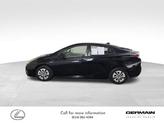 Thumbnail of 2018 Midnight Black Metallic Toyota Prius