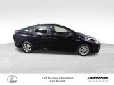 Thumbnail of 2018 Midnight Black Metallic Toyota Prius