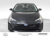 Thumbnail of 2018 Midnight Black Metallic Toyota Prius