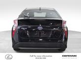 Thumbnail of 2018 Midnight Black Metallic Toyota Prius