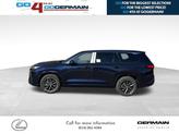 Thumbnail of 2025 Nightfall Mica Lexus TX 350