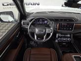 Thumbnail of 2024 White Frost Tricoat GMC Yukon