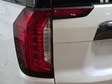 Thumbnail of 2024 White Frost Tricoat GMC Yukon