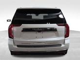 Thumbnail of 2024 White Frost Tricoat GMC Yukon