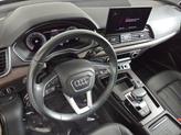 Thumbnail of 2021 Brilliant Black Audi Q5