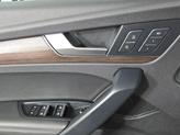 Thumbnail of 2021 Brilliant Black Audi Q5