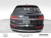 Thumbnail of 2021 Brilliant Black Audi Q5