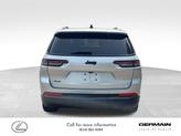 Thumbnail of 2021 Silver Zynith Jeep Grand Cherokee L