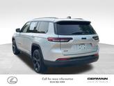 Thumbnail of 2021 Silver Zynith Jeep Grand Cherokee L