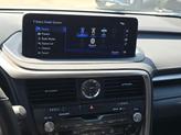 Thumbnail of 2022 Ultra White Lexus RX 350