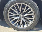 Thumbnail of 2022 Ultra White Lexus RX 350