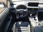 Thumbnail of 2022 Ultra White Lexus RX 350