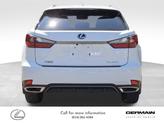 Thumbnail of 2022 Ultra White Lexus RX 350