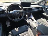 Thumbnail of 2022 Ultra White Lexus RX 350