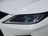 Thumbnail of 2022 Ultra White Lexus RX 350