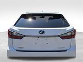 Thumbnail of 2022 Ultra White Lexus RX 350