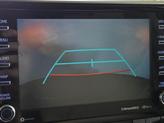 Thumbnail of 2021 Midnight Black Metallic Toyota Highlander Hybrid