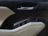Thumbnail of 2021 Midnight Black Metallic Toyota Highlander Hybrid