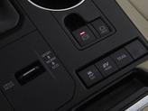 Thumbnail of 2021 Midnight Black Metallic Toyota Highlander Hybrid