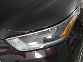 Thumbnail of 2021 Midnight Black Metallic Toyota Highlander Hybrid