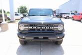 Thumbnail of 2025 Shadow Black Ford Bronco
