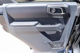 Thumbnail of 2025 Shadow Black Ford Bronco