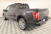 Thumbnail of 2024 Agate Black Metallic Ford F-150