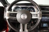 Thumbnail of 2014 Ruby Red Metallic Tinted Clearcoat Ford Mustang