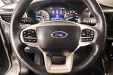 Thumbnail of 2024 Oxford White Ford Explorer
