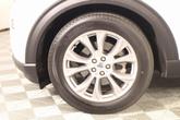 Thumbnail of 2024 Oxford White Ford Explorer