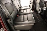 Thumbnail of 2022 Delmonico Red Pearlcoat RAM 1500