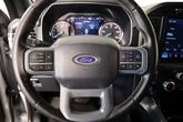 Thumbnail of 2023 Avalanche Gray Ford F-150