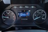 Thumbnail of 2025 Agate Black Metallic Ford F-250