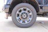 Thumbnail of 2025 Agate Black Metallic Ford F-250