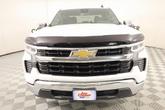 Thumbnail of 2025 Summit White Chevrolet Silverado 1500