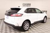 Thumbnail of 2024 Oxford White Ford Edge