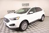 Thumbnail of 2024 Oxford White Ford Edge