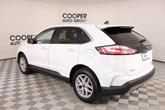 Thumbnail of 2024 Oxford White Ford Edge