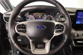 Thumbnail of 2022 Carbonized Gray Metallic Ford Explorer
