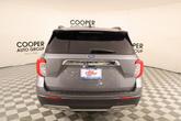 Thumbnail of 2022 Carbonized Gray Metallic Ford Explorer