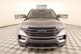 Thumbnail of 2022 Carbonized Gray Metallic Ford Explorer