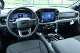 Thumbnail of 2025 Oxford White Ford F-150